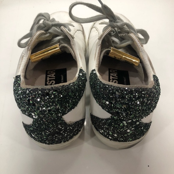 Golden goose size 36 superstar - Picture 6 of 9